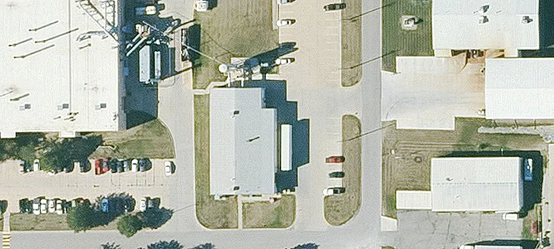 1110 Peters Dr