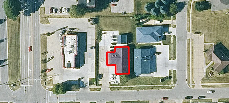 121 Brookeridge Dr