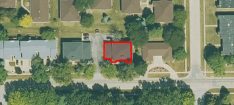 4909 Woodland Ave