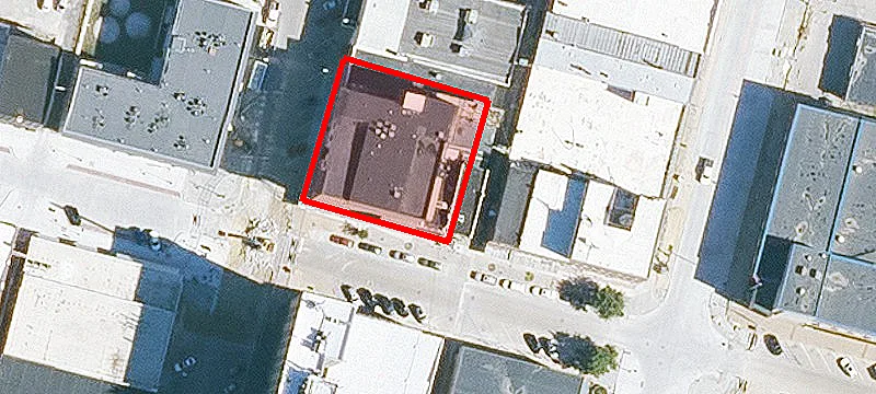 214 Jefferson St