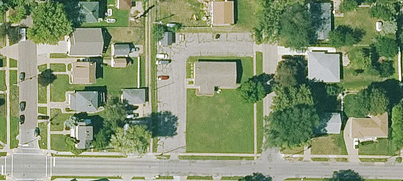 3101 Virginia St
