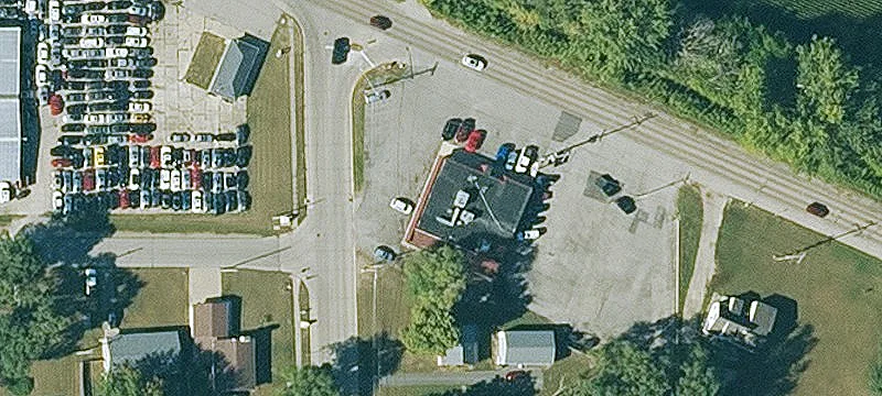 3904 Lafayette Rd