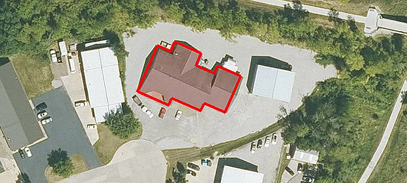 1080 Lyons Ln