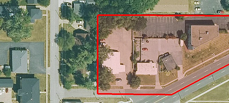 1215 Prospect Ave