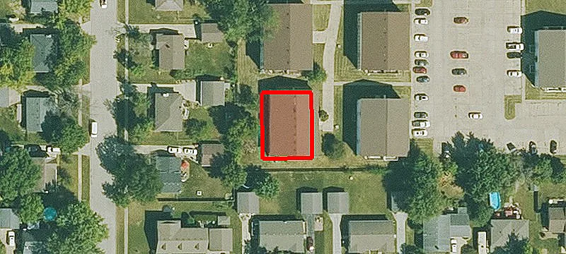2009 Hickory Ln