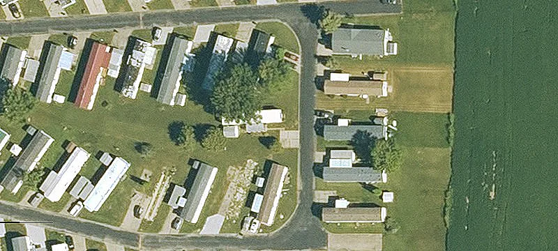 509 Agency Rd