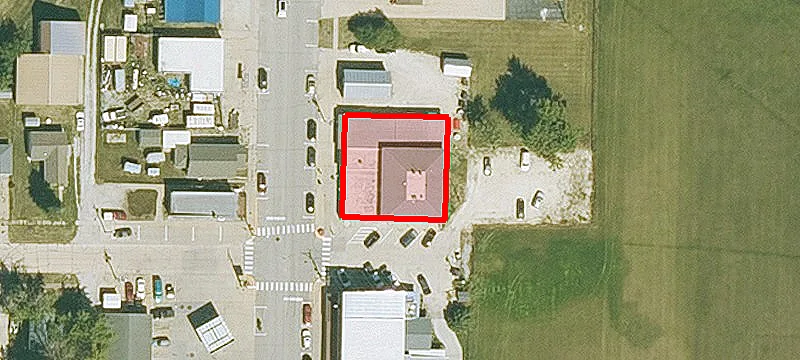 101 Main Ave