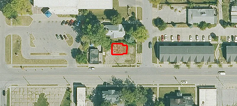 2301 Frst Ave