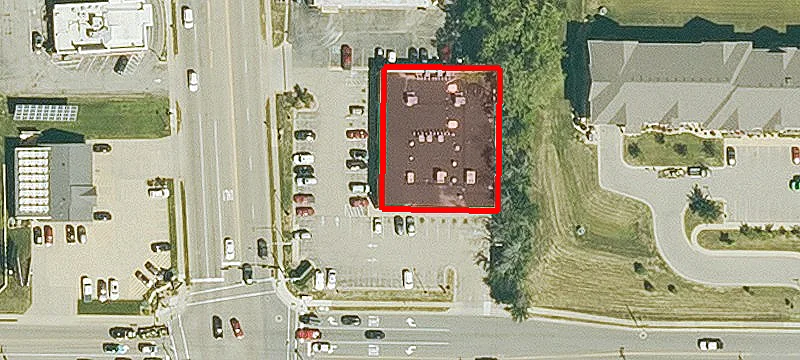 3301 Pennsylvania Ave