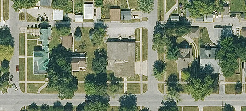 1424 Willis Ave