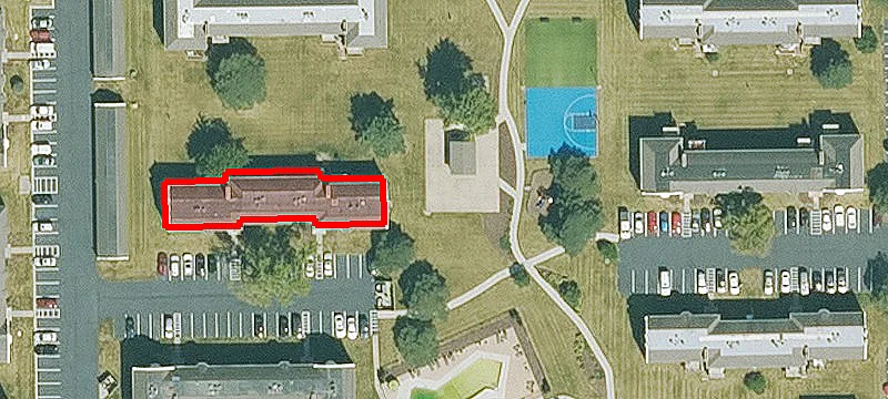 4101 Woodland Plz
