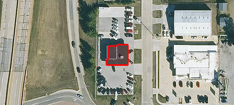 7000 University Ave