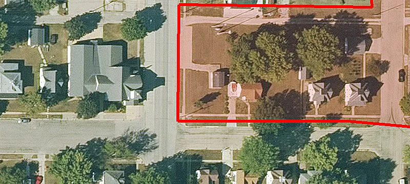 101 Sycamore St