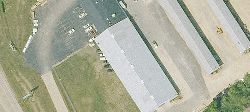 10605 Rte 3rd 3