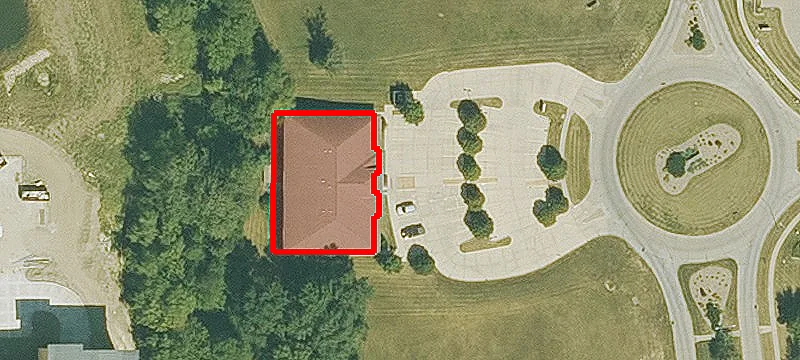 2480 Berkshire Pkwy