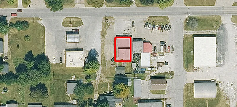 2621 Willis Ave