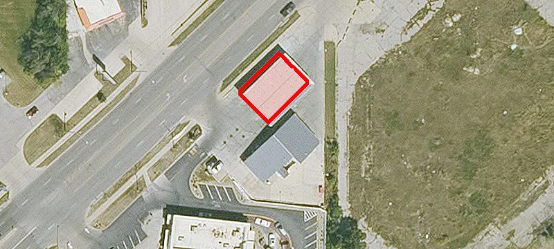 2601 Williams SW Blvd