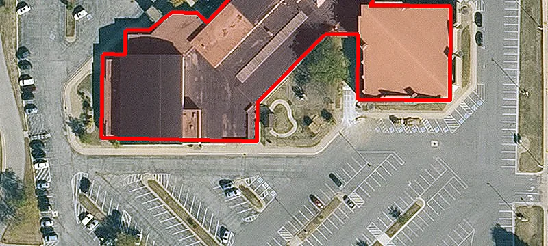 3001 Main St