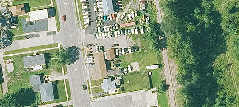 1954 Riverside Blvd