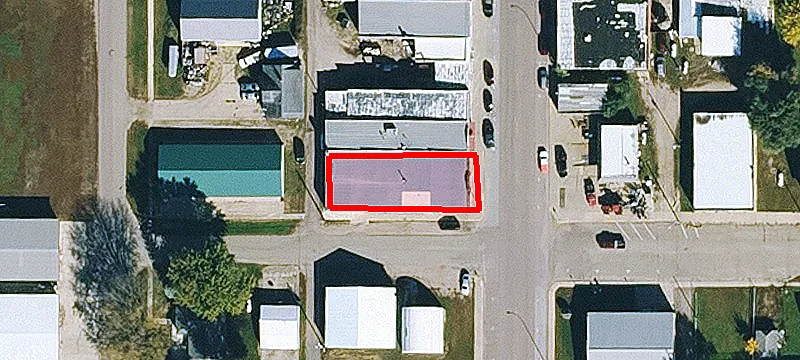 403 Driftwood St