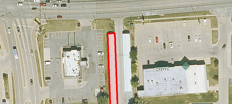1977 Blairs Fry NE Rd