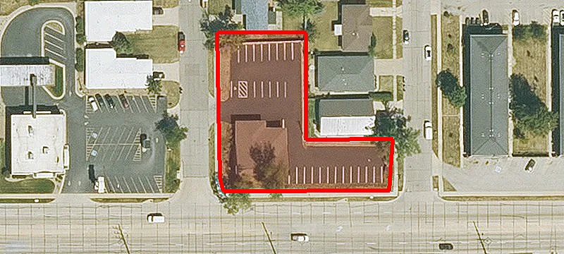 3500 Mt Vernon SE Rd