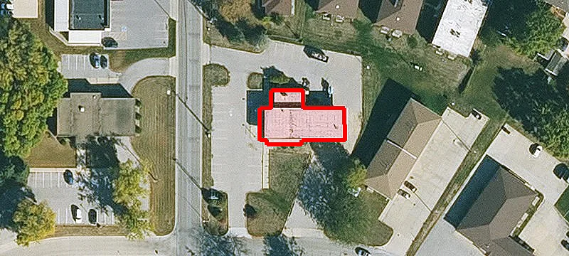 3228 Cedar Hts Dr