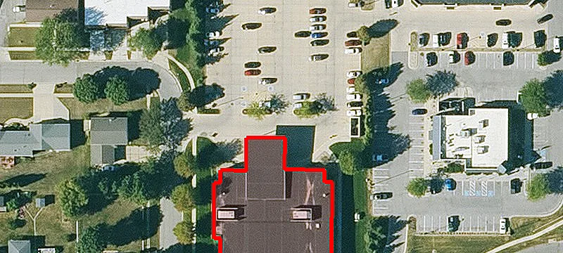 909 San Marnan Dr