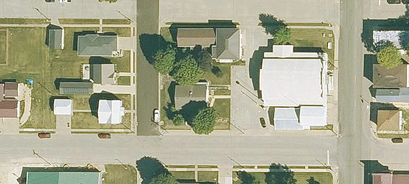 2045 Main St