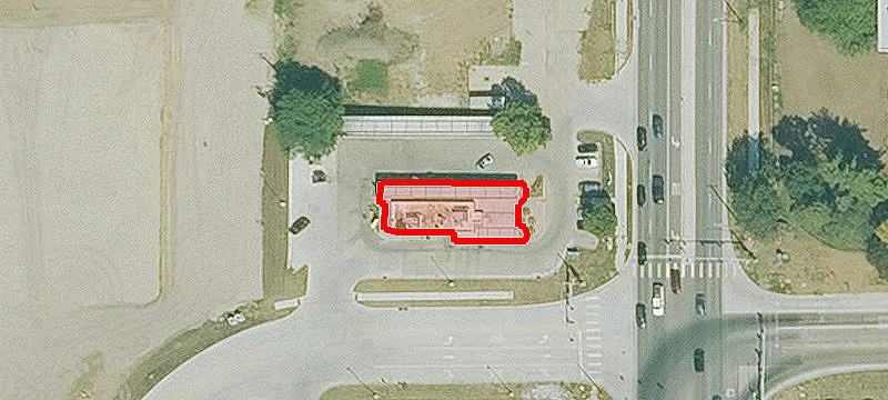 5350 Merle Hay Rd