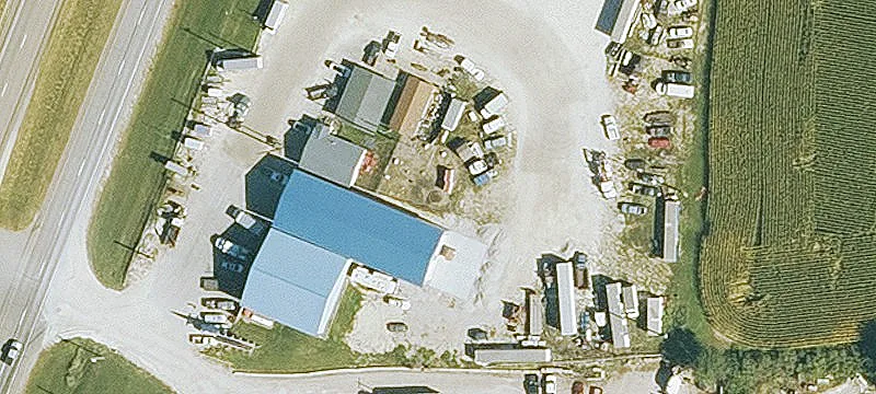 6576 Hwy 61
