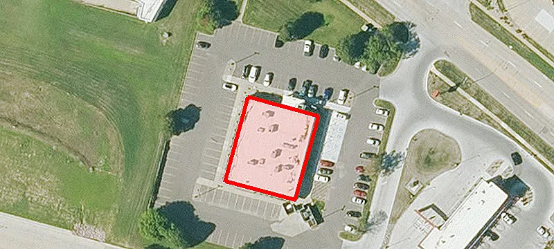 4290 Sergeant Rd