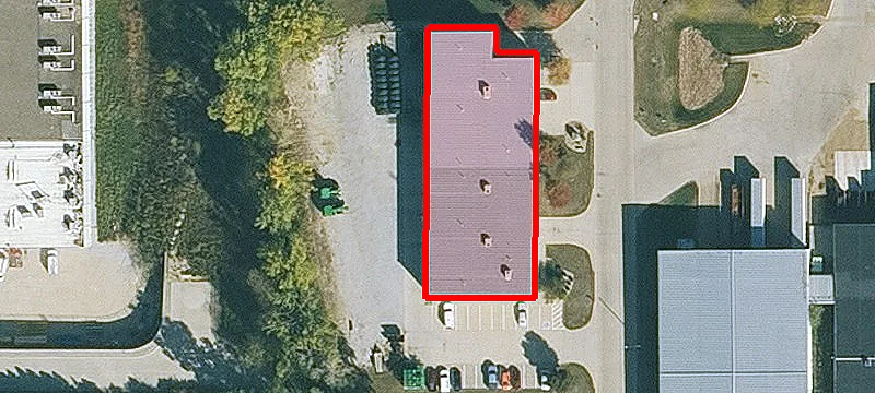 6325 Nordic Dr