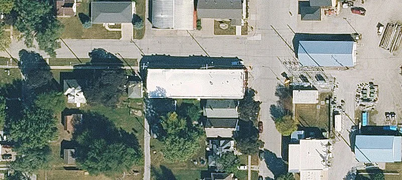 200 Main St