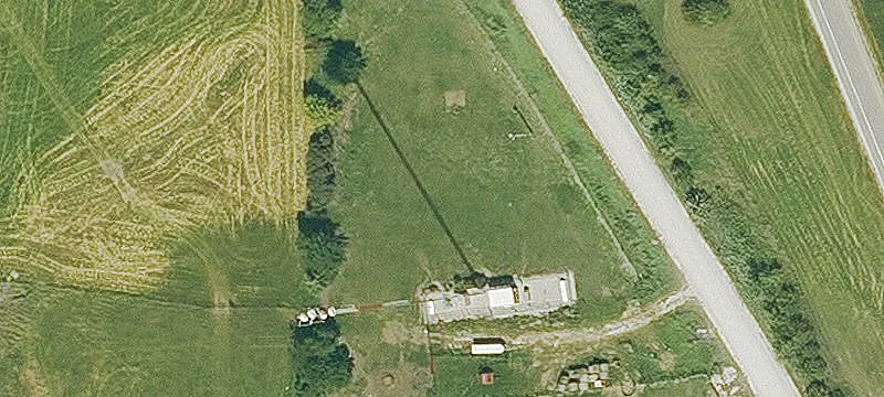Van Wert, IA 50262