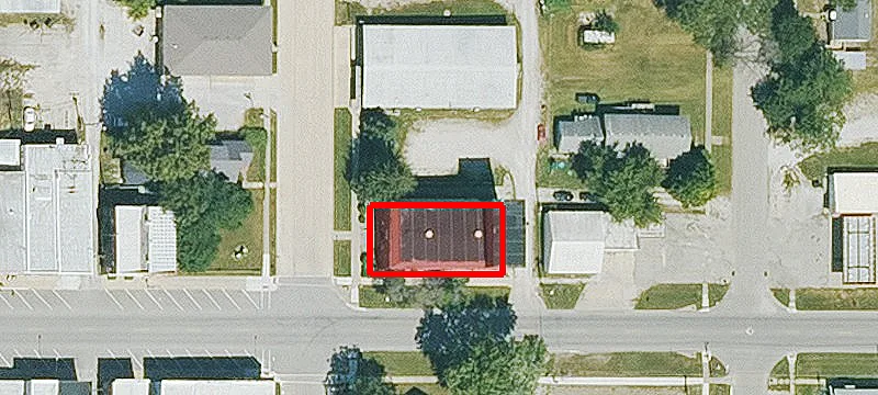 Lamoni, IA 50140