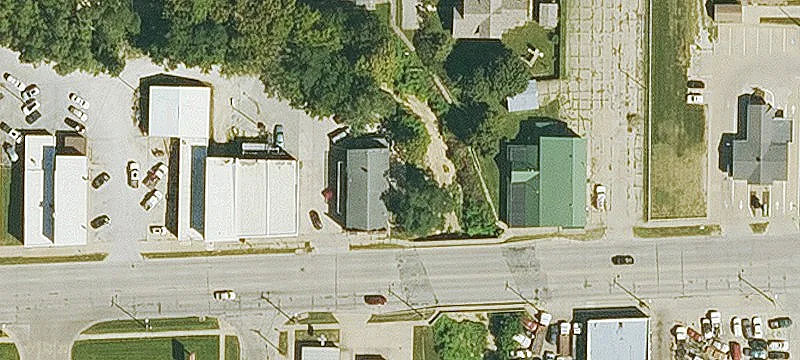 2601 Ave E Ave