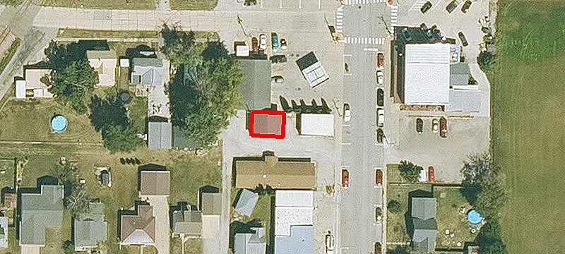 111 Main Ave