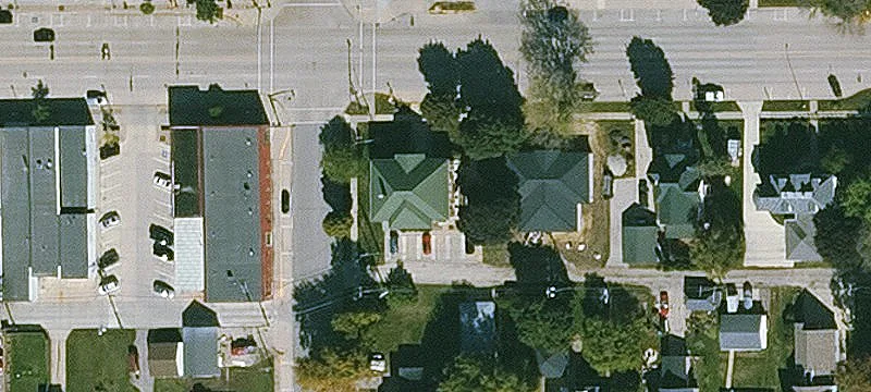 Osage, IA 50461