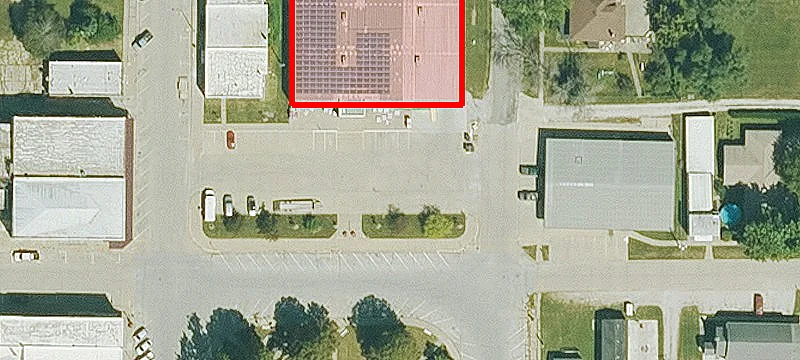 Leon, IA 50144