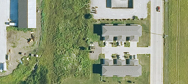 Sunner Ave
