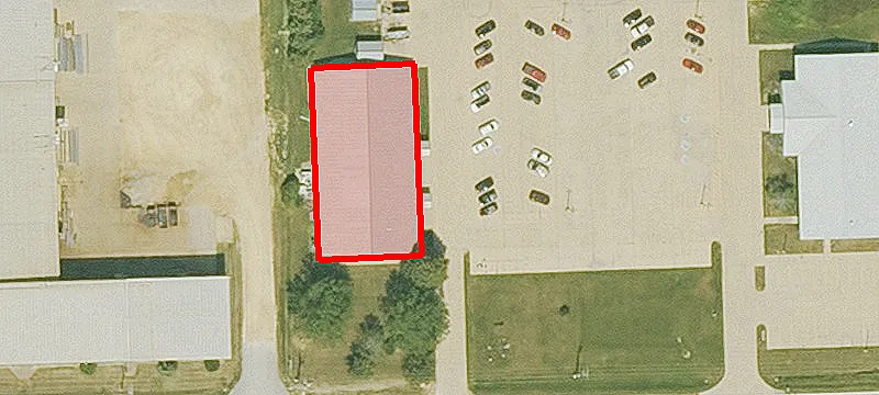 110 Industrial St
