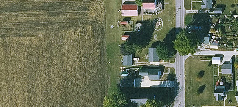 Ellsworth, IA 50075