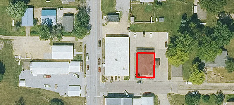 101 Main St