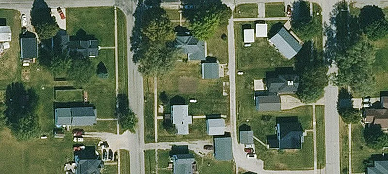 New Market, IA 51646