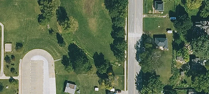 Bedford, IA 50833