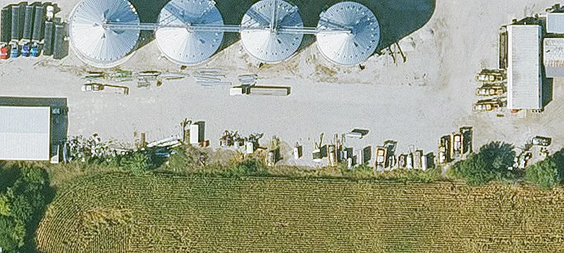 Van Horne, IA 52346