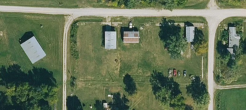 Bedford, IA 50833