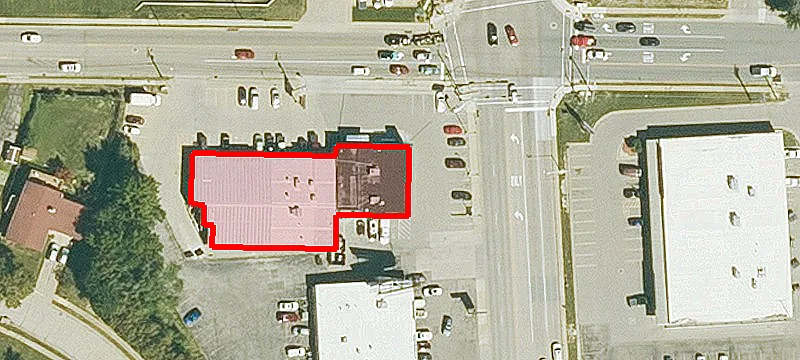 1685 John F Kennedy Rd