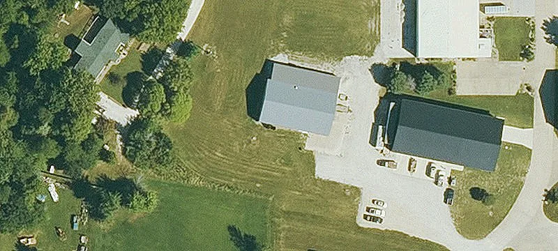 10941 Zaiser Rd